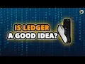 What is Ledger Wallet for Cryptocurrency