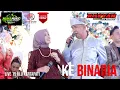 Download Lagu NUHA MUSIC - KE BINARIA | LIVE 15 ULU KERTAPATI PALEMBANG