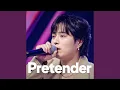 Pretender