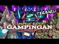 DJ BATTLE VIRAL VIBES  GAMPINGAN 2025 MIDDLE TJAP JOTOS YANG KALIAN TUNGGU 🔥