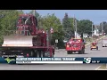 West Iron County Fire Department hosts 129th UP Volunteer Firefighters Tournament