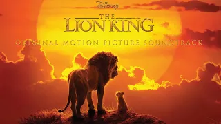 The Lion King · 14 · Spirit · Beyoncé (Original Motion Picture Soundtrack)