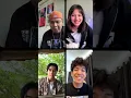 Download Lagu LIVE CAST SAUDADE BERSAMA ISAD GADDAFI, ABUN SUNGKAR, CALLISTA ARUM \u0026 DIMAS PUTRA | 18-03-2025