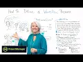 How to Define a Workflow Process - Project Management Training