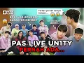 Download Lagu [Eng] UN1TY Dibacain Tasha Siahaan! #UN1TYCam