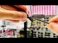 Oakley Crosslink Earsock Replacement Tutorial