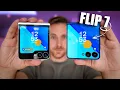 Download Lagu Samsung Galaxy Z Flip 7 Hands-On - Watch BEFORE You Buy!