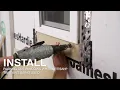 How to Install Hardie Artisan Lap Siding and Hardie Artisan Trim