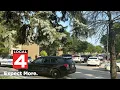 1 dead 1 injured in double shooting on Detroit s east side