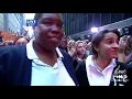 Jennifer Lopez - Let's Get Loud  (Live GMA)