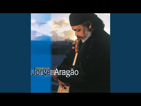 Clipe de Doce amizade - Jorge Aragão