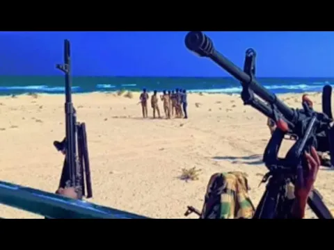 Degmada Towfiiq ee Gobolka Mudug