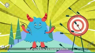 Trabajemos en la tolerancia a la frustración - UNAM Global