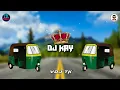 Naan Autokaran | Basha | Remix | DJ Kay | VDJ TK | TK MUSICS