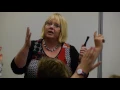 CS Unplugged - Parity magic sample classroom lesson