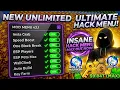 NEW BUILD A BASE AND STEAL SCRIPT NO KEY ULTIMATE MOD MENU