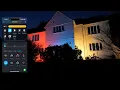 Insane outdoor lighting with the Govee Flood Lights 2