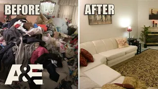 Download Hoarders: “I Hate It” Hoarder Upset Over Cleaned Up House | A\u0026E MP3