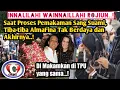 Download Lagu Innalilahi Wainnaillahi Rojiun..!Proses pemakaman  Oddie Agam, Tiba-tiba AlmaFina...!!