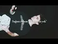 BEGE, Nova Norda - Yeniden (Lyrics)