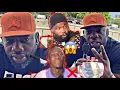 Download Lagu Ada Fass Dafa Nangou Sama Guéll Moo Takh Dinako..? Niang Xaragne Lô Attaque Sévérement Ada fass