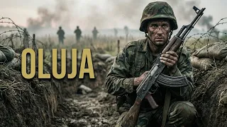 Oluja iz rova – Kako je izgledao prvi dan!