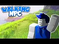 MASTER Roblox Studio s MoveTo Function with EASE