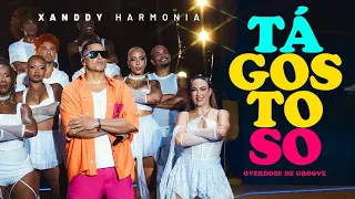 Xanddy Harmonia‬ - Tá Gostoso (EP de Verão)