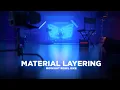 RenderMan Fundamentals - PxrLayerSurface