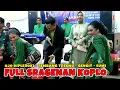 Download Lagu FULL SRAGENAN KOPLO OJO DIPLEROKI TEMBANG TRESNO SENGIT SUMI CAMPURSARI NEW SUKOWATI