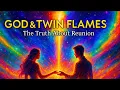 Download Lagu Does God Help With TWIN FLAME REUNION? The Truth Will Break You Open 🔥✨Lion Of God 🔥
