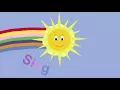Row Row Row Your Boat! Nursery rhyme for babies and toddlers from Sing and Learn!