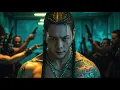 Download Lagu 2025 Action Movies:GOD OF WAR UNLEASHED! Bloody Retribution for Hostage Rescue in 8hrs#action