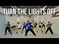 Lagu TURN THE LIGHTS OFF ( DJ DARK REMIX ) by KATO FT  JON | ZUMBA | ZFUN