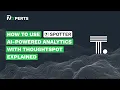 How to use Spotter by ThoughtSpot