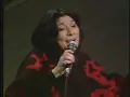 Mercedes Sosa - Como la Cigarra (Live)