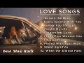 Download Lagu Slow Rock Ballad 90s Inspired Timeless Love \u0026 Romance | Aerosmith – I Don’t Want to Miss a Thing