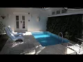 Oasis Spa Villa Couples Tower Isle Jamaica - Couples Resorts