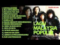 Best Of The Best Album Saleem Iklim - Lagu Malaysia slow rock legend