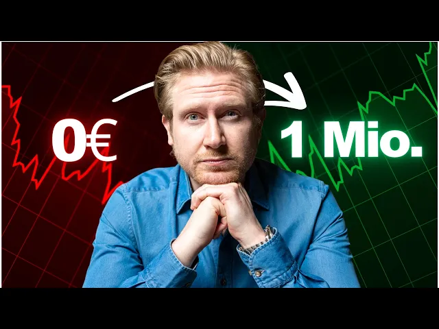 Wenn du 2026 Millionär werden willst – dann würde ich DAS tun!