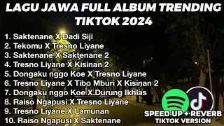 lagu jawa full album trending tiktok 2025