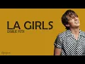 Charlie Puth -  LA Girls (Lyrics) 🎵
