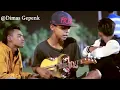 MERINDUKANMU - DASH UCIHA Cover By Dimas Gepeng