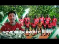 How Much I Made Last Month Owning a 6th Division Kenyan Club - Road to the KPL S2 Ep 10