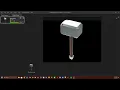 SolidWorks Visualize - Rendering Project with a Transparent Background
