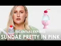 Escentual Experts On Anna Sui Sundae Pretty Pink Eau de Toilette