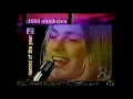 Download Lagu Hanson - 1998 Grammy Awards Nominees