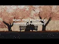 JANI, Abdullah Meharvi - No One Like Us (lyrics)