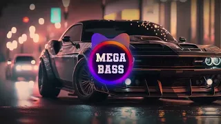 آهنگ بیس دار خفن مخصوص سیستم ماشین هیجانی 