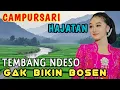 Download Lagu 1 JAM CAMPURSARI HAJATAN || TEMBANG DESO || BASS NENDANG GAK BIKIN BOSEN